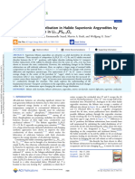 Gautam Et Al 2021 On The Lithium Distribution in Halide Superionic Argyrodites by Halide Incorporation in Li7 Xps6 XCLX