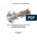 Control System Pada Gas Turbin Aeroderivatif LM6000