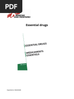 Merck Manual of Diagnosis and Therapy PDF | PDF | Medicine | Health ...