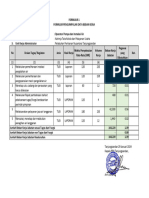 PJLP Operator Mesin Pompa Air