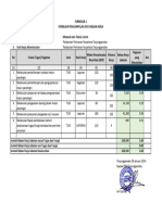 PJLP Mesin Pendingin