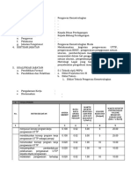 JF Pengawas Kemetrologian Muda