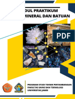 Modul Praktikum Krisminbat - 071340