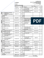 Розклад 2023-24 (2 сем) гр. АП 19.02