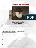 Lesson 1 Charles Darwin Revised Aug 2021