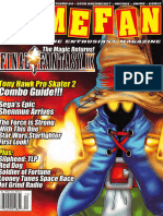 Gamefan Volume 8 Issue 12 December 2000