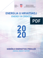Energija U Hrvatskoj 2020-1