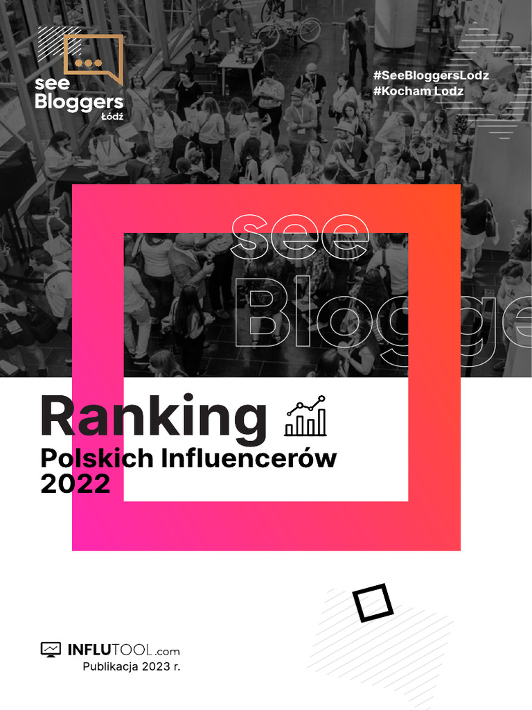 Ranking Influence Row 2022 | PDF