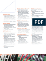 SITEC-PM180-Datasheet 12