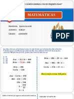 Clases de Matematicas - Fabian (13-02-2024)