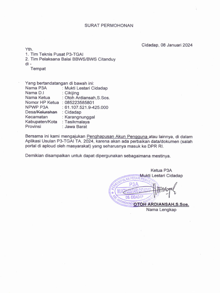 Permohonan Penghapusan Akun AdSense: Panduan Lengkap dan Alasan Umum