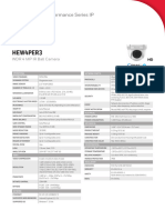 HEW4PER3 Data Sheet