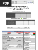 Rio Tinto Critical Risk Management Guide | PDF | Risk Management | Risk