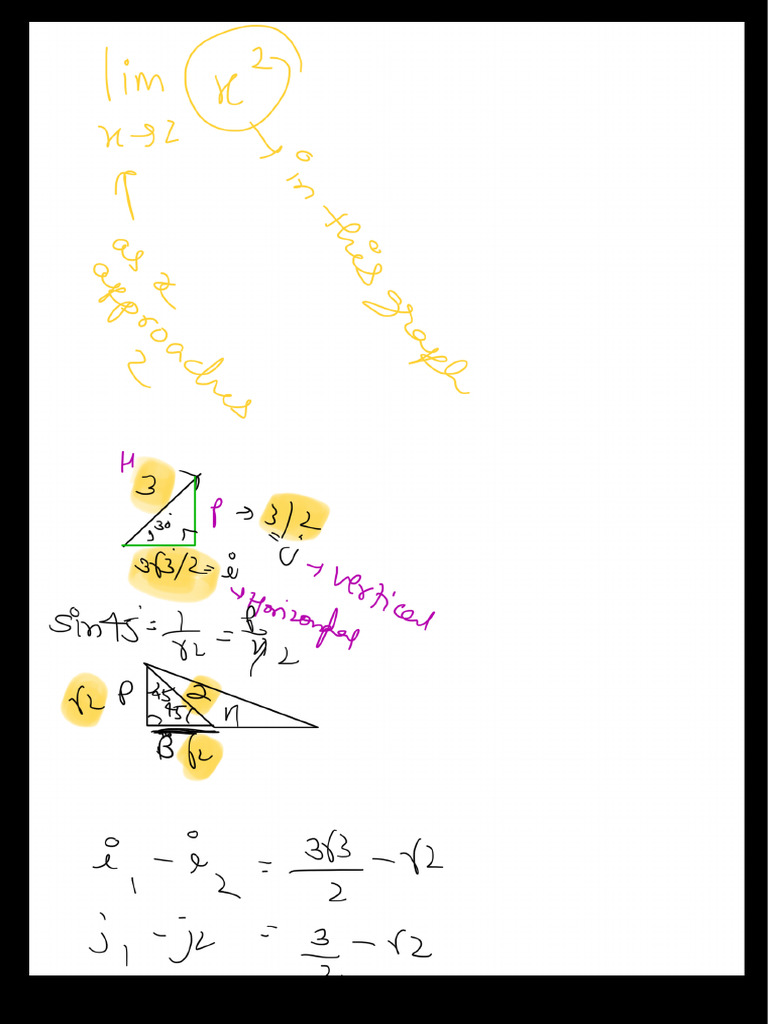 Rough Notebook of Albert Einstein | PDF