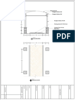 Layout Koridor