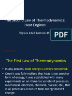 10 1425 Web Lec 35 SecondLawEngines