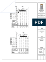 Shop Drawing: Peningkatan Jalan Tombang Padang - Silayang Mudik (Kab. Pasaman Barat)