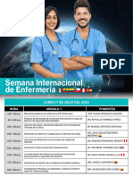 Semana Internacional 2023 - Ii - Programación