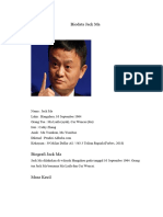 Jack Ma