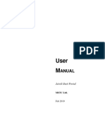 User Manual v1