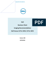 Dell Venue 10 Pro Guide - en