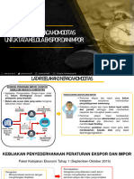 Kemenko - Commodity Balance Seminar - IND