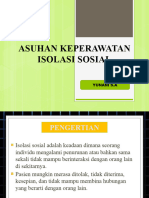 Askep Isolasi Sosial Final