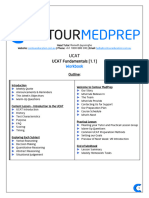 UCAT Fundamentals