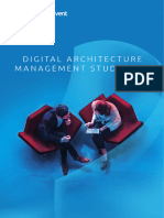 Digital Architecture Management Study 2019 Web