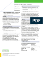 Armaflex Insulation Datasheet