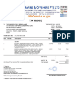 Tax Invoice