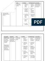 Care Plan On Asthma 2-1