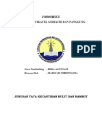 JOBSHEET