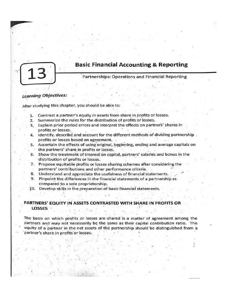 Acctg 13.498 517 | PDF