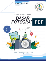 Emodul 1 Fotografi