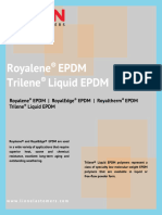 EPDM Brochure