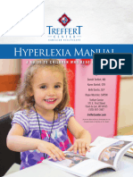 Manual Hiperlexia