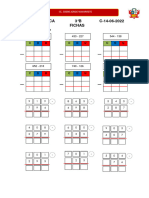 Actividad Matematica 3°b C-14-06-2022
