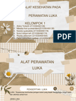 Tugas Kelompok 1 - Perawatan Luka - Compressed