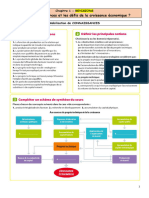 Dossier Revision Croissance Eco