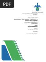 Marin Colorado Raymundo | PDF | Género | Estudios de género