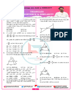 277920geometry Practice Sheet - 09 - Crwill