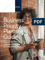 WMB Business Priority Guide Rs