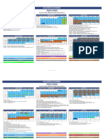 Kalender Akademik Student