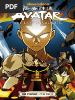 Avatar Book 1 | PDF