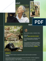 Jane Goodall