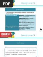 Redondilhas: Maior e Menor Explicadas | PDF