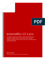 Panduan AutomaBELL V2.1-Pro