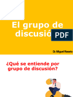 Grupo de Discusión-1