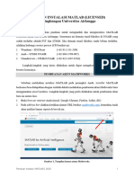 PANDUAN INSTALASI MATLAB-compressed